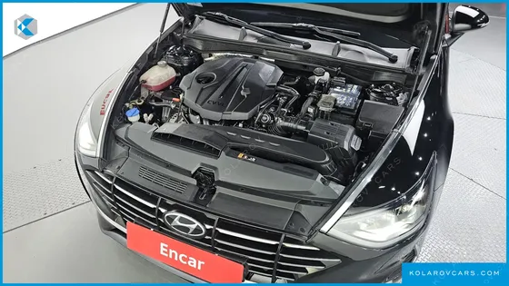 HYUNDAI SONATA 2.0