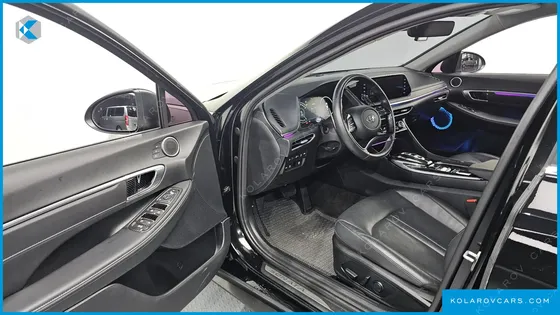 HYUNDAI SONATA 2.0