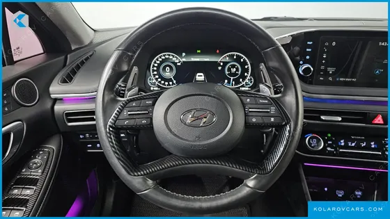 HYUNDAI SONATA 2.0