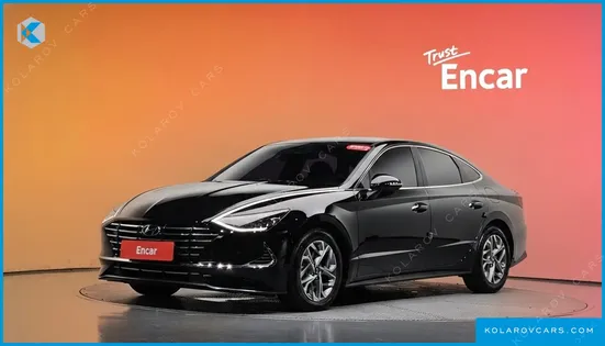 HYUNDAI SONATA 2.0