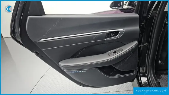 HYUNDAI SONATA 2.0