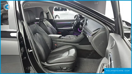 HYUNDAI SONATA 2.0