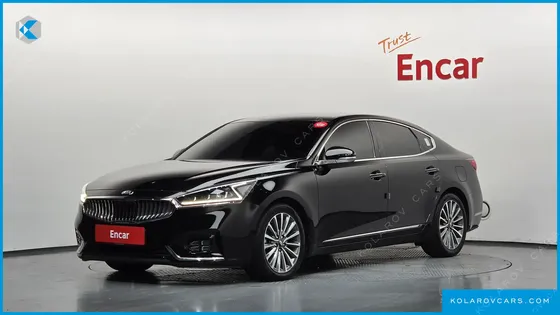 KIA K7 2.4 GDI NOBLESSE