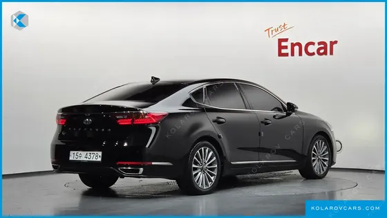 KIA K7 2.4 GDI NOBLESSE