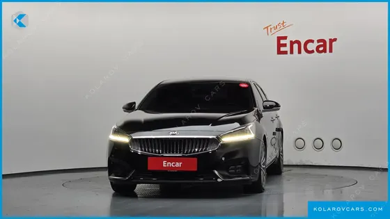 KIA K7 2.4 GDI NOBLESSE