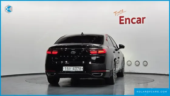 KIA K7 2.4 GDI NOBLESSE