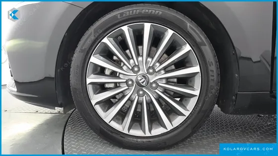 KIA K7 2.4 GDI NOBLESSE