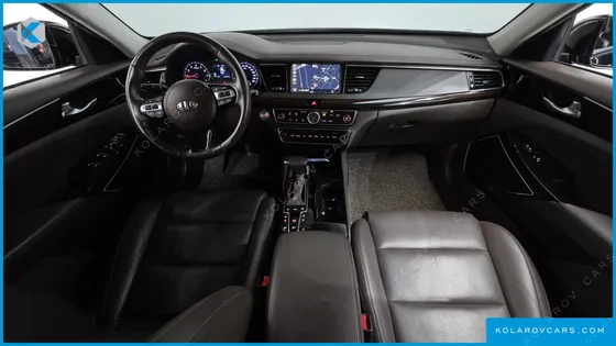 KIA K7 2.4 GDI NOBLESSE