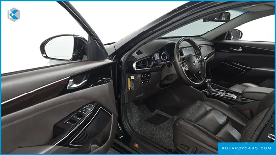 KIA K7 2.4 GDI NOBLESSE