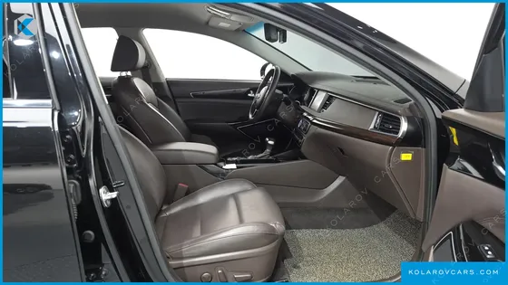 KIA K7 2.4 GDI NOBLESSE