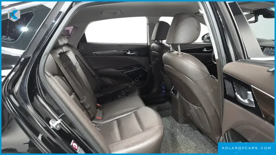 KIA K7 2.4 GDI NOBLESSE