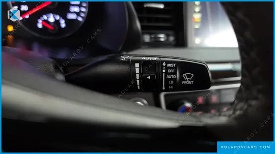 KIA K7 2.4 GDI NOBLESSE