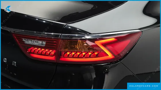 KIA K7 2.4 GDI NOBLESSE