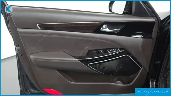 KIA K7 2.4 GDI NOBLESSE