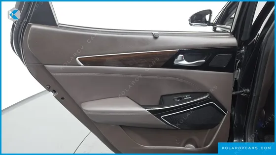 KIA K7 2.4 GDI NOBLESSE