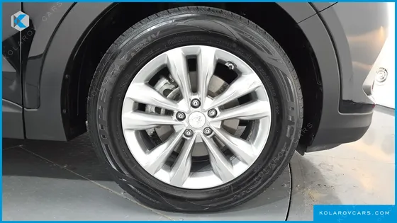 HYUNDAI SANTA FE DIESEL 2.0 2WD