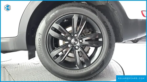 KIA SPORTAGE DIESEL 1.7 2WD NOBLESSE