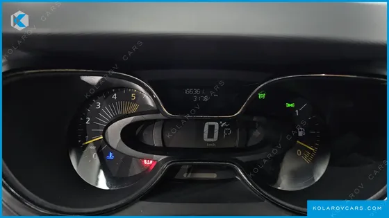 RENAULT KOREA QM3 RE SIGNATURE
