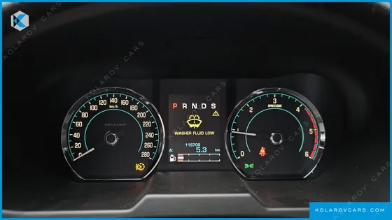 JAGUAR XF 2.2D LUXURY