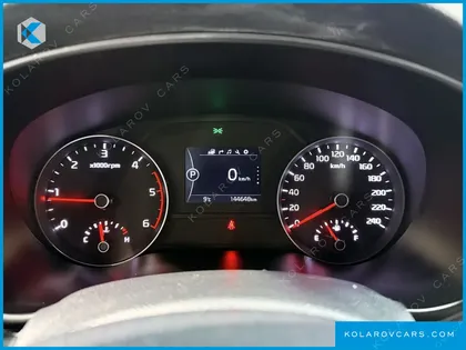 KIA SPORTAGE DIESEL 2WD NOBLESSE