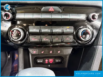 KIA SPORTAGE DIESEL 2WD NOBLESSE
