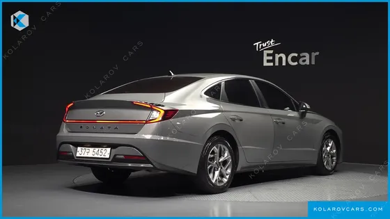 HYUNDAI SONATA 2.0