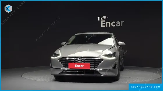 HYUNDAI SONATA 2.0