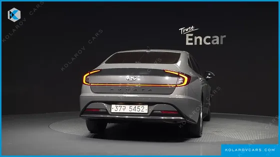 HYUNDAI SONATA 2.0