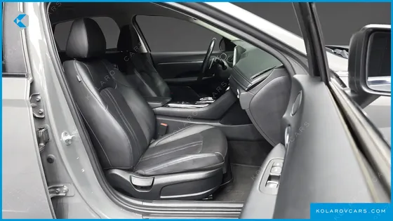 HYUNDAI SONATA 2.0