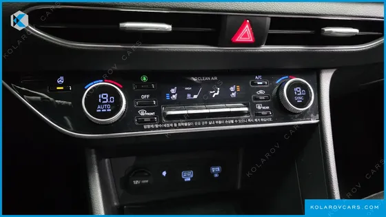 HYUNDAI SONATA 2.0