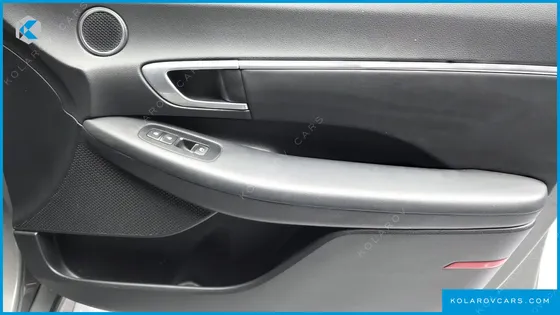 HYUNDAI SONATA 2.0