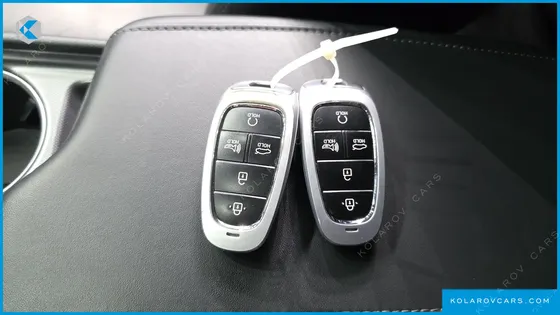 HYUNDAI SONATA 2.0