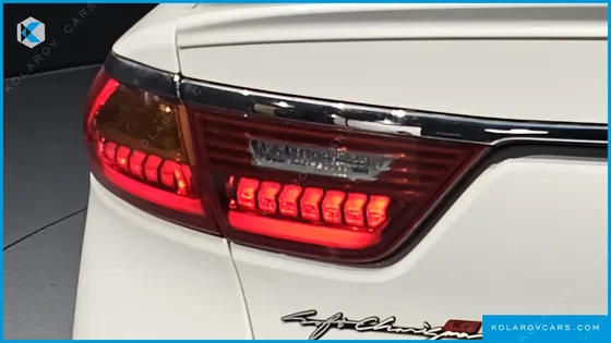 KIA K7 2.2 DIESEL PRESTIGE