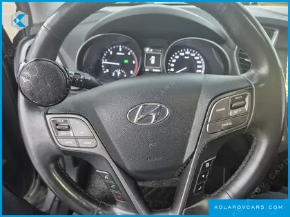 HYUNDAI SANTA FE DIESEL 2.0 2WD