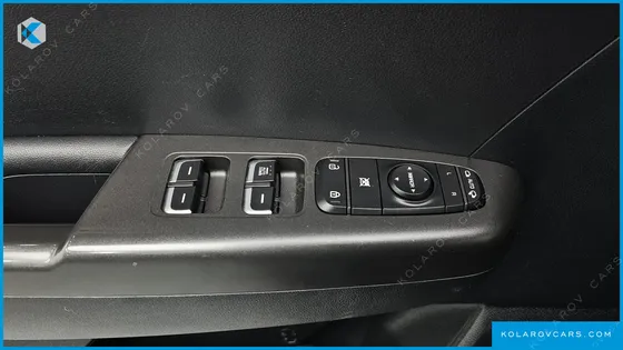 KIA SPORTAGE DIESEL 2WD PRESTIGE