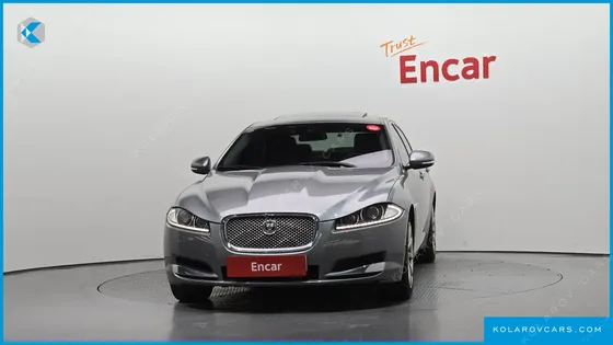JAGUAR XF 3.0D PREMIUM