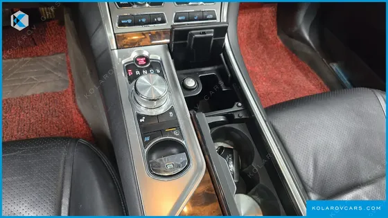 JAGUAR XF 3.0D PREMIUM