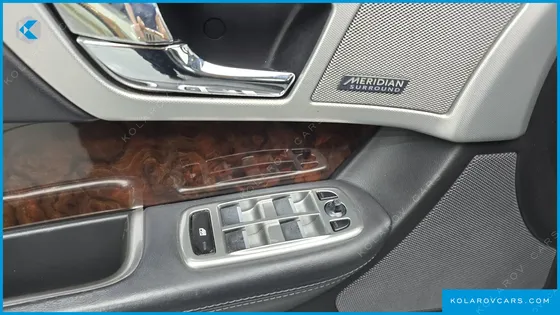 JAGUAR XF 3.0D PREMIUM