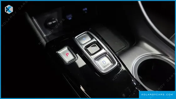 HYUNDAI SONATA 2.0 LPG(RENTAL CAR)