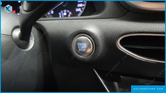 HYUNDAI SONATA 2.0 LPG(RENTAL CAR)