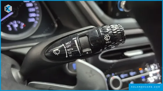 HYUNDAI SONATA 2.0 LPG(RENTAL CAR)