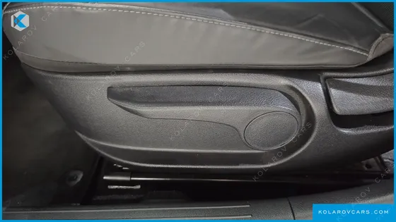 HYUNDAI SONATA 2.0 LPG(RENTAL CAR)
