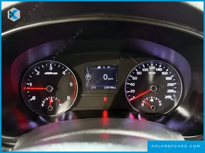 KIA SPORTAGE DIESEL 1.7 2WD NOBLESSE