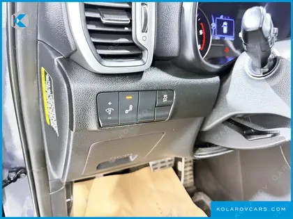 KIA SPORTAGE DIESEL 1.7 2WD NOBLESSE