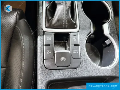 KIA SPORTAGE DIESEL 1.7 2WD NOBLESSE