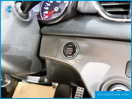KIA SPORTAGE DIESEL 1.7 2WD NOBLESSE