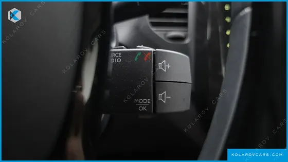 RENAULT KOREA QM3 RE