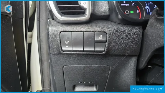 KIA SPORTAGE DIESEL 2WD PRESTIGE