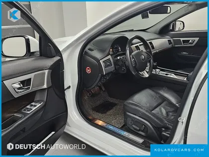 JAGUAR XF 2.2D LUXURY