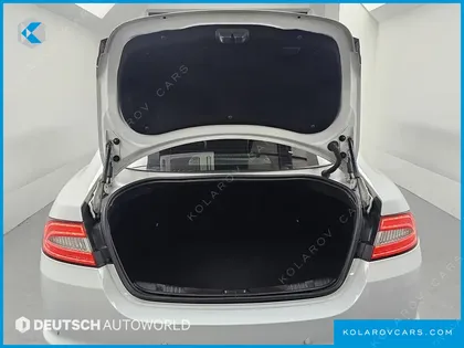 JAGUAR XF 2.2D LUXURY